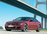 BMW M6 Coupe 2005 года (WW)